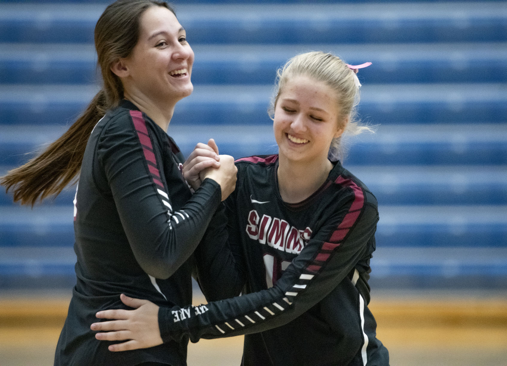 State Class C Volleyball
